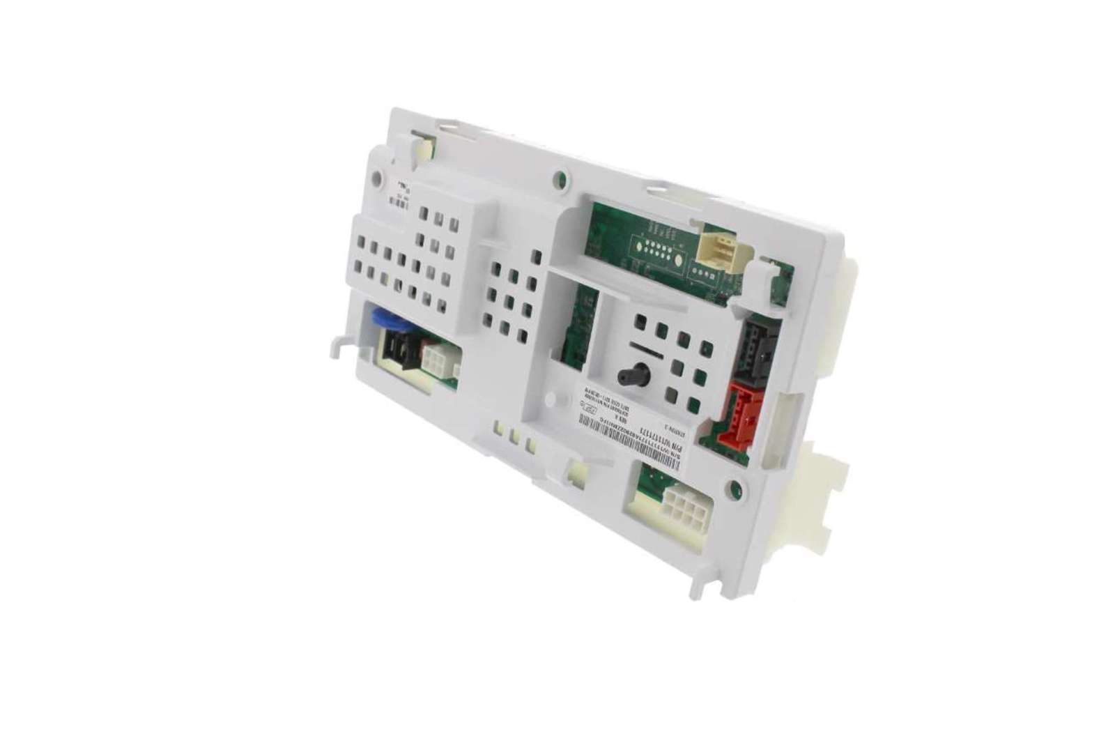 W11218739 - Genuine OEM Whirlpool Washer Electronic Control Board